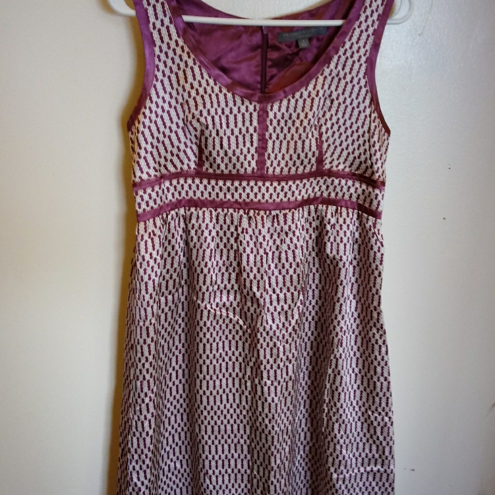 Proenza Schouler dress